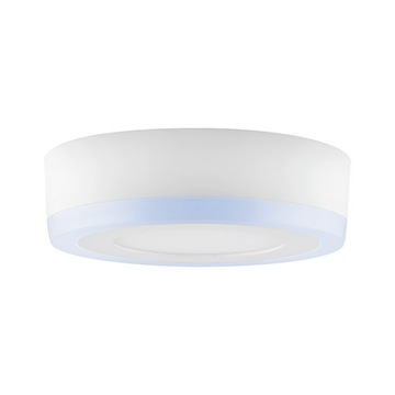 OPRAWA SUFITOWA ŁAZIENKOWA LED ALDEN 02899 IDEUS
