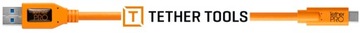 TETHER Tools Сцепное устройство JerkStopper JS016CCTP