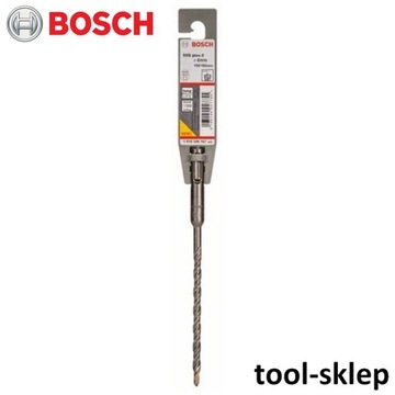 ДРЕЛЬ BOSCH SDS S4L 16* 260 2608585607