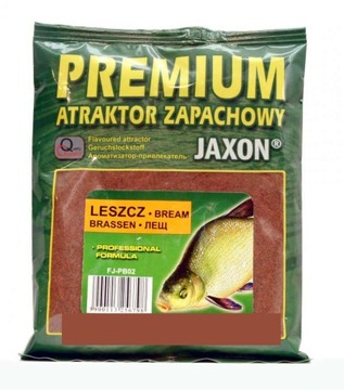 ATRAKTOR LESZCZ DO ZANĘTY BARDZO SKUTECZNY 250g