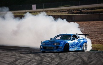 СИЛОВОЙ СИЛОВОЙ НАСОС DRIFT RALLY TUNING KJS + КРЕПЛЕНИЕ