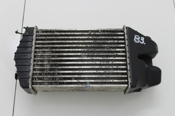 CHLADIČ INTERCOOLER FREELANDER 00-06R 2.0D