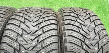 ЗИМНИЕ ШИНЫ NOKIAN HAKKAPELIITTA 275/50 255/55R19