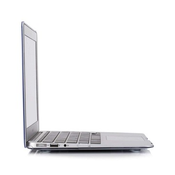 ЖЕСТКИЙ ТОНКИЙ ЧЕХОЛ ДЛЯ MACBOOK PRO 14 ДЮЙМОВ A2442