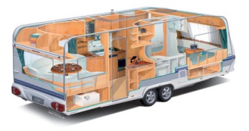 Контейнер для воды 20 л с широким горлом din 96 Comet