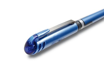 Шариковая ручка Pentel Energel BLN15 Черный