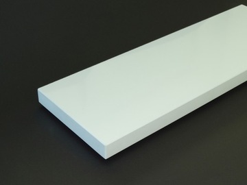 фото ориг. №5, White thresholds stairs conglomerate technistone