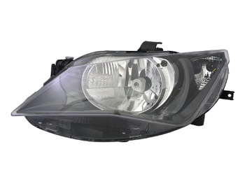 REFLEKTOR PRZEDNI LAMPA PRZOD SEAT IBIZA 12- LEWY