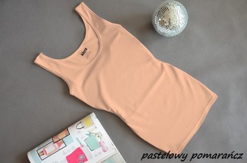 BOKSERKA TOP KOSZULKA BAWEŁNA JAKOŚĆ - BEZ DOPŁAT