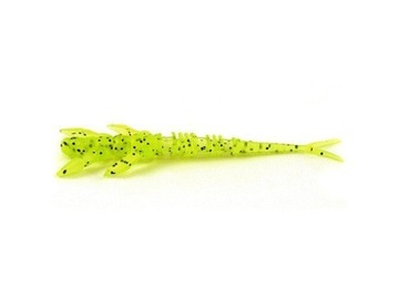 FishUP Flit 2″ kolor #026 Flo Chartreuse/Green