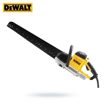 АЛЛИГАТОРНАЯ ПИЛА DWE397 DeWALT для POROTHERM POROTON