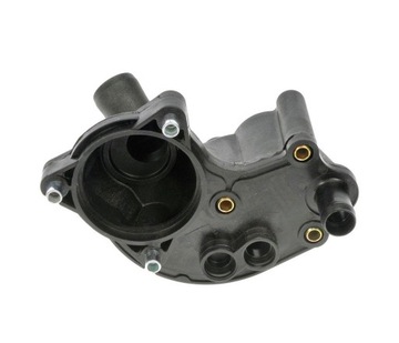 obudowa termostatu dolna Ford Mustang 05-12 4.0