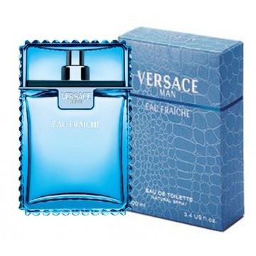 PRODUKT VERSACE MAN MEN EAU FRAICHE 100ML