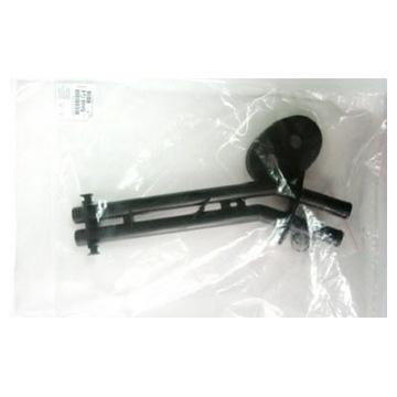 PRZEWODY NAGRZEWNICY PEUGEOT 206 + SW CC 6448G4 OE