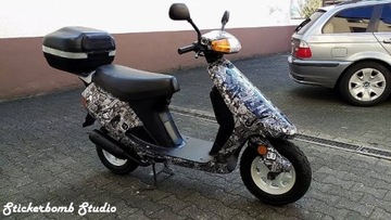 СТИКЕРБОМБА СТИКЕРБОМБА 17 УЗОРОВ 150X10 НОВИНКА