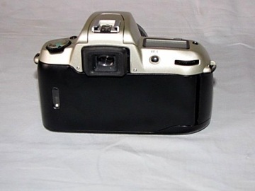 КАМЕРА NIKON F60 – КОРПУС