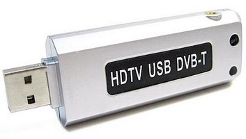 Тюнер ТВ-ДЕКОДЕР DVB-T WIN 7,8,10 АНТЕННА + ПУЛЬТ ДУ