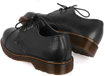 NIEPOWTARZALNE GLANY STEEL 3-dziurowe (36-45) R.36