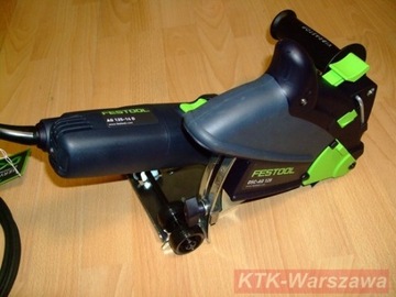 Фреза с направляющей FESTOOL DSC-AG 125 FS