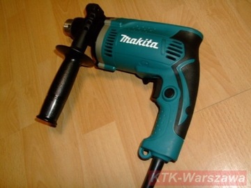фото ориг. №8, Drill blow makita hp1630k 710w+ bag
