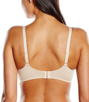 Triumph Cotton Beauty N Bra Promotion 85d бежевый;