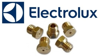 Пропан-бутановые форсунки для варочных панелей Electrolux