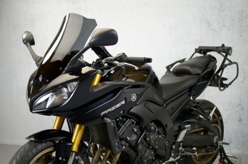 ВЕТРОВОЕ СТЕКЛО МОТОЦИКЛА ТУРИСТИЧЕСКИЙ YAMAHA FZ8 FAZER 10-15