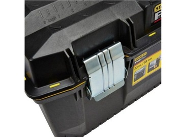 фото ориг. №11, Tool box closes fatmax 1-94 - 749 waterproof