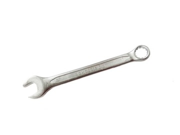 KLUCZ PŁASKO OCZKOWY SATYNOWY 11MM C8311 CORONA