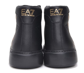 EA7 Emporio Armani buty sneakersy męskie GOLD 45