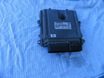 V70 S60 S80 XC70 XC90 STEROWNIK SILNIKA 30771550AB