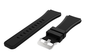 PASEK Silikonowy Xiaomi Amazfit GTR 47mm