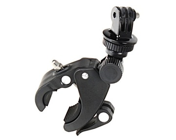 MOCOWANIE ZACISK KLIPS ZACISKOWY 30mm GOPRO
