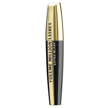 L'oreal Volume Million Lashes extra black mascara