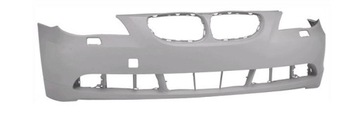 фото ориг. №1, Bumper front to bmw series 5 e60/ e61 2003-2007