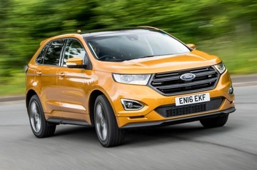 SVĚTLO LEVÝ PŘEDNÍ ORIGINÁLNÍ FORD EDGE XENON 2015-18