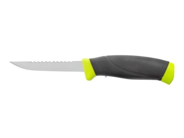 НОЖ МОРАКНИВ MORA FISHING COMFORT SCALER 098