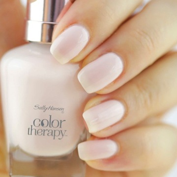 Лак Sally Hansen Color Therapy Sheer Nirvan 230