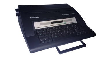 Elektroniczna Maszyna do pisania CASIO CW-650