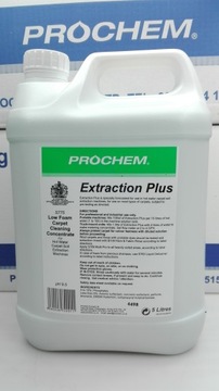 Prochem S775 5л жидкость для ополаскивания обивки DT5