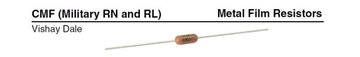 Резистор Vishay/Dale RN60C 22,1 ячейки - 2 шт. (#2370)