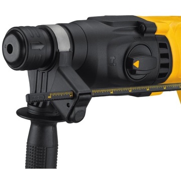 DEWALT MŁOTOWIERTARKA SDS + 18V DCH133P1 5Ah
