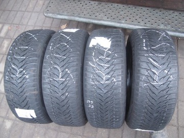 BMW F20 F21 E87 E88 E82 5X120 IS33 195/55R16 87H