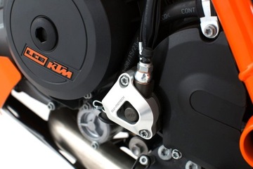 SW-MOTECH Osłona Wysprzęglika KTM 1290 Super Duke