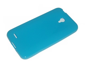 Silikon Etui Yelly Case do Huawei Y6 II Y6II Y6 2