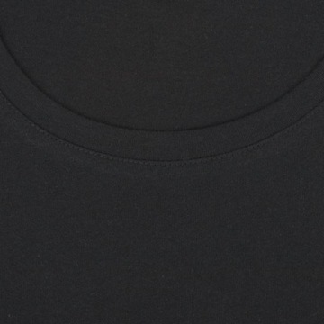 Футболка с логотипом LEE COOPER, размер XS Черный