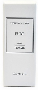 Женский парфюм PURE № 26 FM Group +Бесплатные подарки