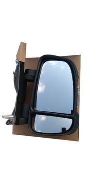 LUSTERKO JUMPER DUCATO BOXER 06- PRAWE KRÓTKIE