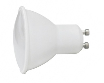 ПОДВИЖНАЯ СВЕТИЛЬНИК ДЛЯ СУФФИ, БЕЛЫЙ GU10 LED 1Вт