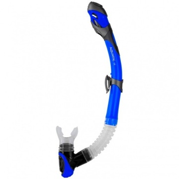 НАБОР ABC JAVA МАСКА ELBA SPEAKER INOX FINS 44/45